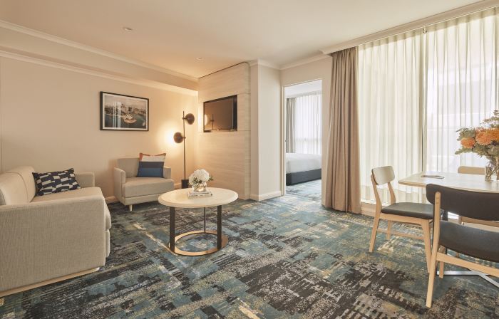 Rydges Darling Square Apartment Hotel