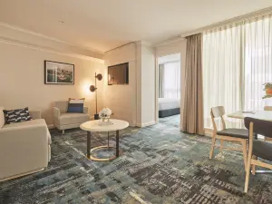 Rydges Darling Square Apartment Hotel