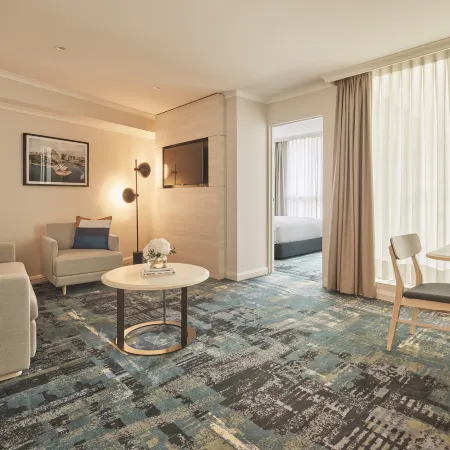 Rydges Darling Square Apartment Hotel