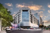 Stratus Hotel (Beijing Miyun Gulou District Government Branch) Các khách sạn ở Miyun city