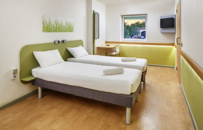 Ibis Budget Beaconsfield