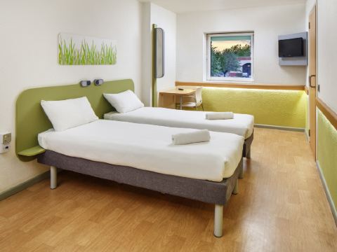 Ibis Budget Beaconsfield