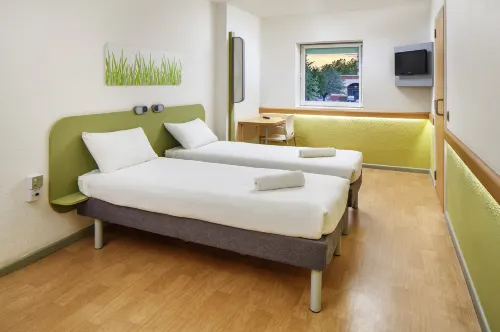 Ibis Budget Beaconsfield Hotels in Beaconsfield