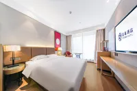 Starway Hotel (Jining Qufu Shifandaxue) Hotels in Qufu