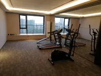 TILL BRIGHT Hotel (Shaoyang High-speed Railway Station) Hotels in Shaoyang