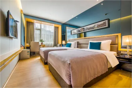 Fuyu Hotel