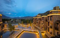 Sangdeng Zhuba Star View Hotel