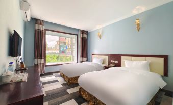 Bijie Tianliyuan Hotel