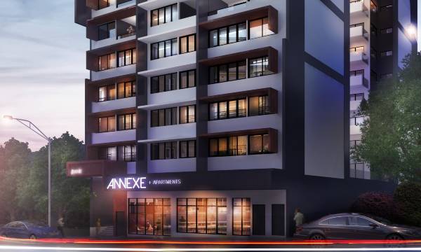 Annexe Apartments