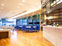 Le Srivaree Suvarnabhumi Airport Hotel Hotels in Bang Phli