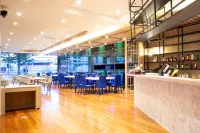Le Srivaree Suvarnabhumi Airport Hotel