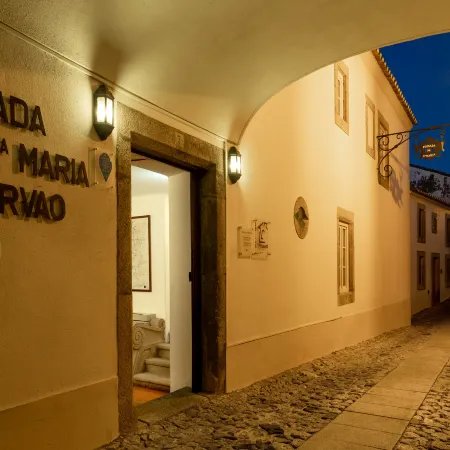 Pousada de Marvao  – Charming Hotel