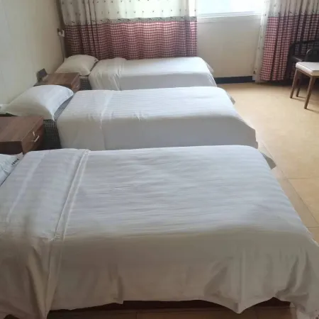 Weinan Qigege Hotel