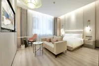 Starway Hotel (Dingxi Tongwei Wenquan Road Branch) Hotels in Tongwei