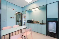 Haiyou Hotel (Fuyang Funing Bus Terminal) Hotels in Suining