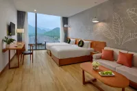 Wyndham Grand Vedana Ninh Binh Resort Hôtels à : Cuc Phuong