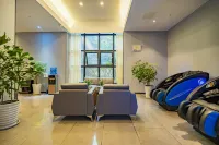 Huigao Boutique Hotel - bar