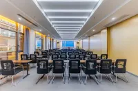 Huameishi Homestay (Huoshan Foziling Yingjia Wine Industry Store) Hotels in Huoshan