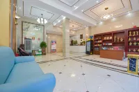 福民酒店（韶山新天地步行街店）