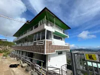 Wanay's Rocky Mountain Homestay Hotels in Benguet
