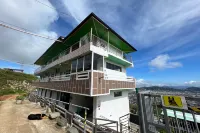 Wanay's Rocky Mountain Homestay