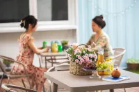 Anji Xixia Wild Luxury B&B(Yucun Liangshan Scenic Area Branch)