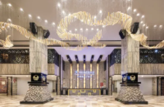 LIJIANG SOURCE RESORT HOTEL