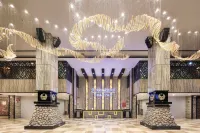 LIJIANG SOURCE RESORT HOTEL Hotels in Xing’an