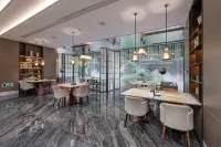 Suichang Tanggong Redison Plaza Hotel - servizio colazione