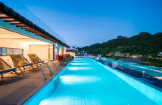 구위에 수칭 홈스테이 (리보 고대 도시 지점)