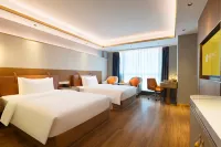 Boyue Hotel Hotels in Changsha