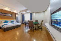 Anlu Mingbo Xinyi Hotel (Anlu Secondary Vocational School Branch)