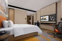 Hampton by Hilton Yancheng Sheyang Hotels near Henglong Square