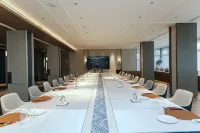 Huangchuan Jingui Hotel - breakfast