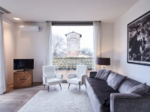 รีวาลอฟท์ส ฟลอเรนซ์ โรงแรมในฟลอเรนซ์