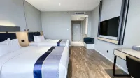 Homeinn Aifeel Hotel (Mengyin Bus Station)