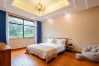 Meiyuan Zhuhai Changxing Homelike Light Luxury Holiday Beauty Villa - Afhentnings-/afleveringstjenester