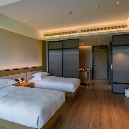 Yu Resort