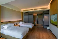 Yu Resort Các khách sạn ở Bình Hồ