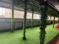 Yizhi Hotel (Guangzhou Shisanhang International Fashion City West Gate Subway Station Branch) Hotell i 