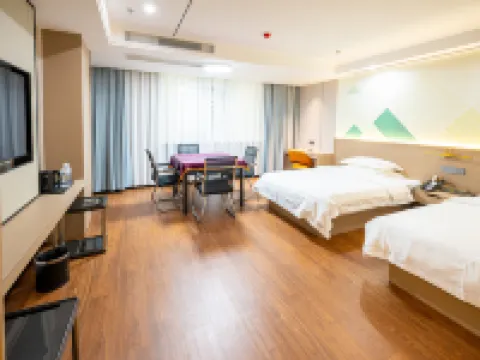 Kaiman Fengshan Hotel Hotels in Fengshan