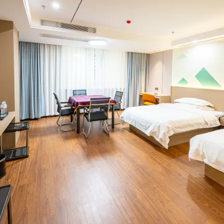 Kaiman Fengshan Hotel
