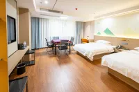 Kaiman Fengshan Hotel Hotels in Fengshan