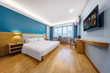 Hao Hai Hotel