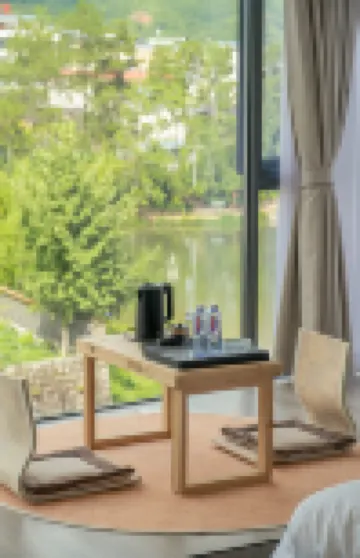 Pingnan Tangkou Yueqixi Homestay
