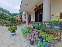 Tianfu Homestay (Former Residence Scenic Area)