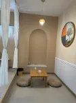 BELLA HOTEL Baili Huayang Boutique Stay (Dongying Xicheng Wanda Plaza)