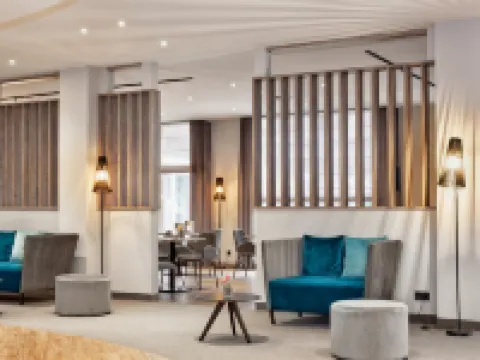 H+ Hotel Koeln-Huerth Hoteles en Hurth-Hermulheim