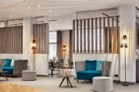 H+ Hotel Koeln-Huerth Hotels in Hurth