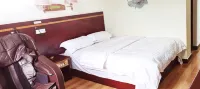 Pu'er Gangwan Xinlin Hotel